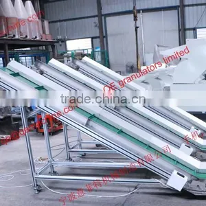 Plastic Shredder Grinder Plastic Crusher Machine for Sale thumbnail-4