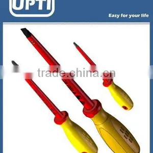 17pcs VDE Screwdriver Set thumbnail-1