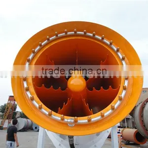 Truck Mounted Water Mist Cannon/Air Blast Sprayer/Water Fog Cannon thumbnail-2