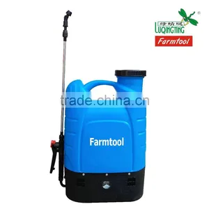 Agricultural Electric Sprayer thumbnail-2