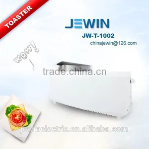 China Automatic Commercial 2 Slices Bread Toaster thumbnail-1