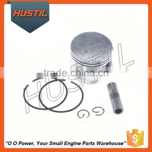 52cc Gasoline Chain Saw Spare Parts 5200 Chainsaw Piston Set 43mm thumbnail-1