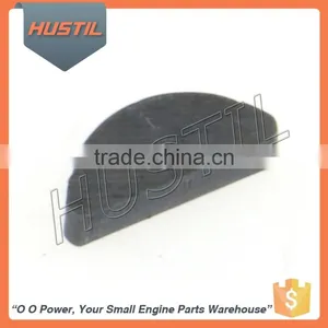 52cc Gasoline Chain Saw Spare Parts 5200 Chainsaw Woodruff Key thumbnail-1