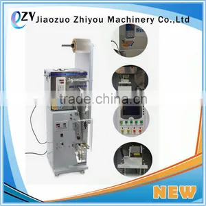 Zhiyou New Model Excelent Automatic Packing Machine Small Sachet Tea Bag Packing Machine (whatsapp:0086 15639144594) thumbnail-4
