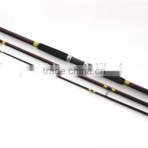 100% Graphite Pesca Varas Surf Rod thumbnail-1