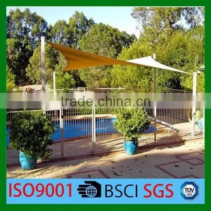 Sun Shade Sail thumbnail-6