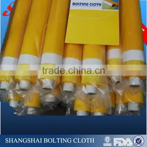 100-40 DDP Polyester Screen Printing Mesh thumbnail-1