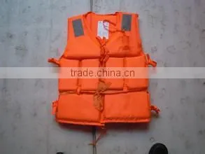 2015 New Fashion Marine Foam Life Jacket/life Vest for Sales thumbnail-3