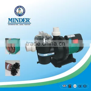 MC Series Sand Filter Pump Centrifugal Submersible Pump Swimming Pool Pump thumbnail-1