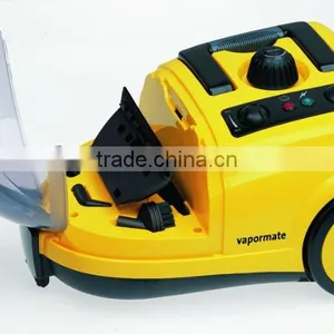 5Bar Floor Steam Cleaner thumbnail-1