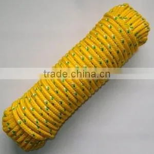 Hot Sale Polypropylene Rope, 6mm x 30 Mts thumbnail-5