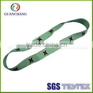Factory Custom Logo Kknekki Hair Elastic Band thumbnail-4