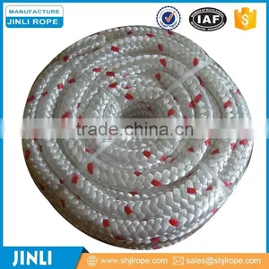 Double Braided Nylon Mooring Rope/Polyamide Climbing Rope thumbnail-1