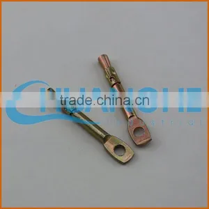 Hardware Fastener Eye Bolt Shield Wedge Anchor thumbnail-1