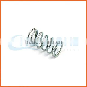 Customized Wholesale Quality Auto Parts Coil Springs thumbnail-2