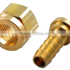 Female Swivel Barb Hose thumbnail-1
