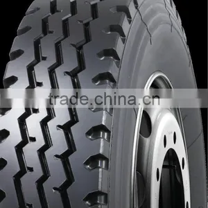 High Quality Truck Tire 1100R20 thumbnail-1