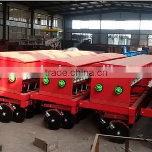 Chinese Hydraulic Seeder thumbnail-3