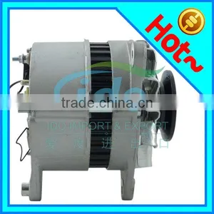 12v Mini Car Alternator for MG/Nissan 5402209 thumbnail-5