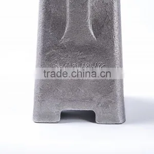 Wear Resistant Forged Excavator Bucket Tooth for DH300 thumbnail-1