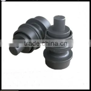 PC300-6 Excavator Idler Idler Drive Front Idler 207-30-00140 thumbnail-2
