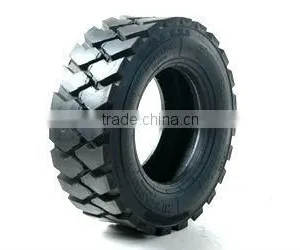 Cheap Bobcat Tire 10-16.5,12-16.5,14-17.5,15-19.5,27x8.5-15 thumbnail-1