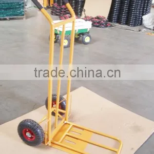 Cheap Hand Truck Trolley HT1827 thumbnail-3