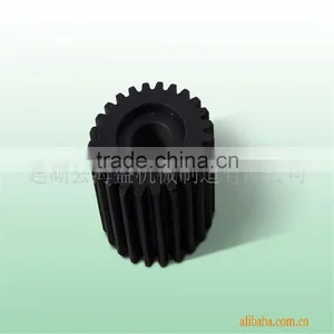Supplying Kinds of Nylon Bevel Gears thumbnail-2