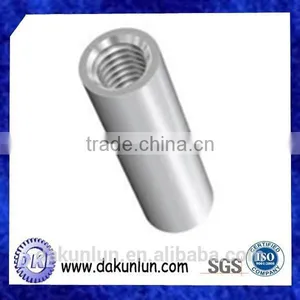 China Factory Hot Sale Stainless Steel/Brass Bushing thumbnail-1