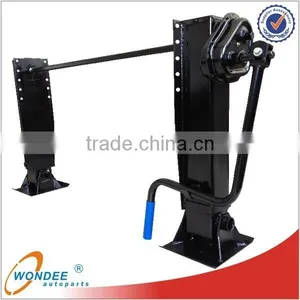28T 32T Landing Gear Truck Trailer Fuwa Landing Gear thumbnail-1