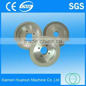 High Quality Vitrified Grinding Wheel for Paper Knife thumbnail-1