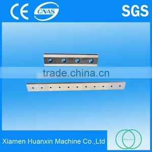 Guillotine Shear Blade Knife Made in China Manufacturer thumbnail-1