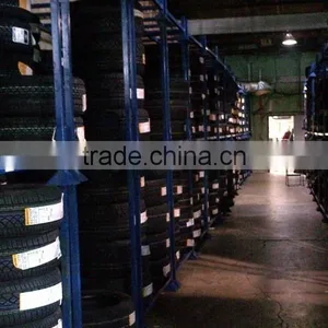 Truck Tire Racks YJX-PCR100 thumbnail-1