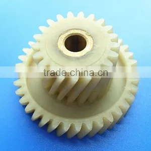 High Quality Plastic Wheel Gear About 40kinds New and Original thumbnail-1