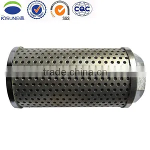 YA120*15L-H Good Quality Overseas Hydraulic Oil Filter for Forklift Oil Filter thumbnail-3