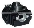 K100 for Suzuki Motorcycle Cylinder thumbnail-1