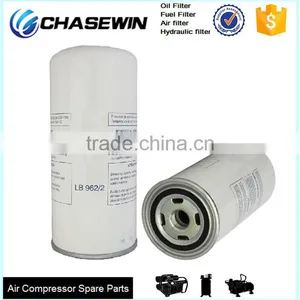 Air Compressor Filter LB962/2 Air Oil Separator Filter thumbnail-1