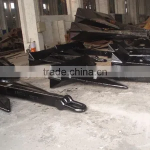Yingjunda Stockless Anchor AC-14 Anchor thumbnail-4