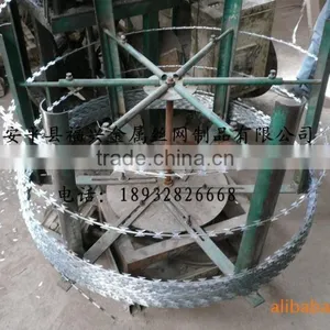 Military Razor Barbed Wire ( High Security ) thumbnail-6