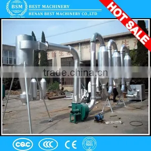BSM Brand Good Quality Biomass Dryer, Air Dry Machine, Hot Air Drying Machine thumbnail-1