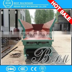 Best Price Wood Debarking Machine/wood Log Peeling Machine in Low Waste Rate thumbnail-1
