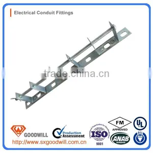 Pole Crossarm Fittings Secondary Rack for Poleline Hardware thumbnail-1