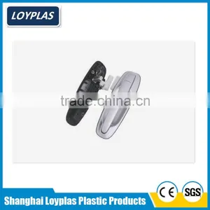 Plastic Car Handlebar Parts thumbnail-1