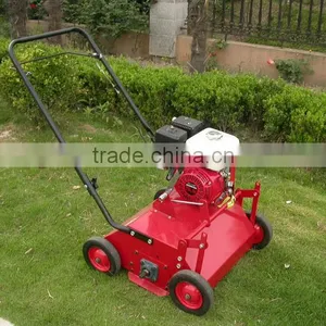 Lawn Scarifier / Lawn Dethatcher / Power Raker thumbnail-1