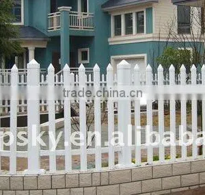 PVC Wall Trellis thumbnail-1