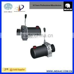 12V Hyraulic Power Units thumbnail-3