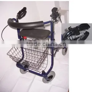 Rollator thumbnail-1