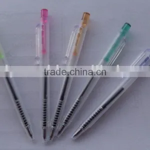 Sell No.600 Easy Ballpoint Pen thumbnail-1