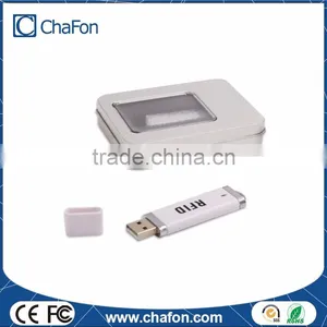 Mini Usb Interface ic Chip Card Reader Writer thumbnail-5