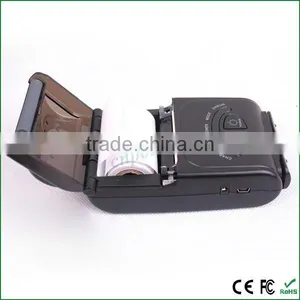 MP-03 Handheld Inkjet Printer, Portable Mini Mobile Bluetooth Printer With MSR thumbnail-1